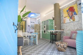 La Orillita Apartamentos Playamar